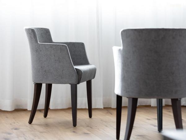 Waldhotel Arosa : photo 1 de la chambre suite junior deluxe