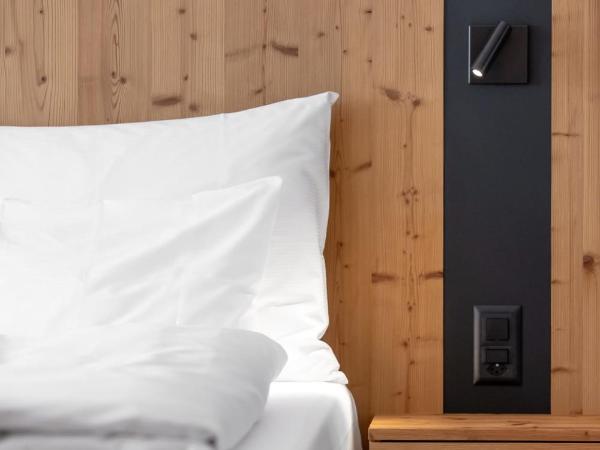 Waldhotel Arosa : photo 4 de la chambre suite junior deluxe