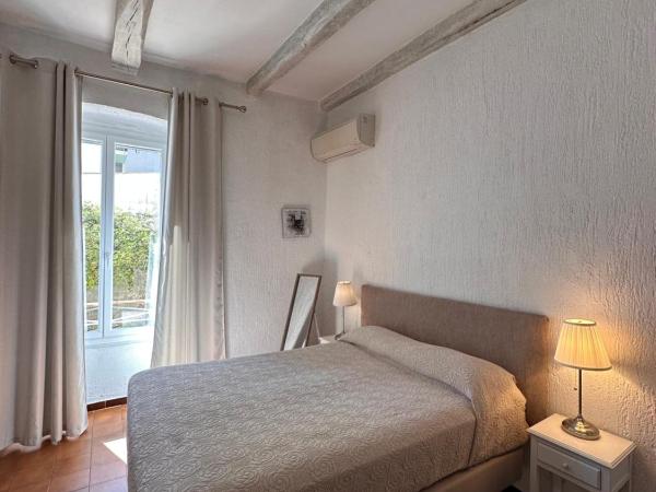 Hotel Maquis et Mer : photo 4 de la chambre chambre double standard