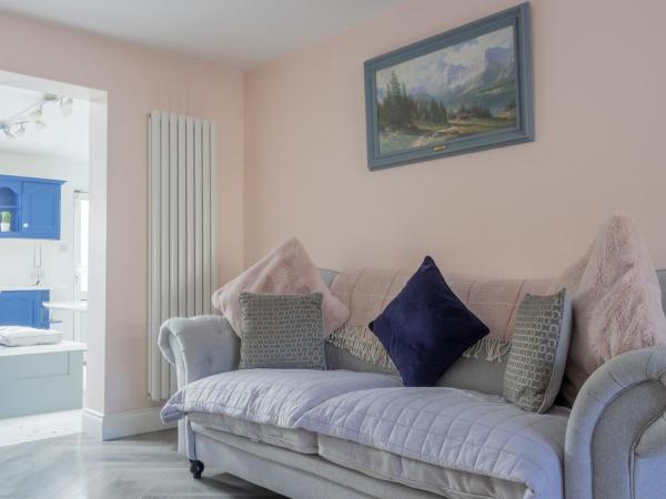 GuestReady - Charming house in Drimnagh : photo 9 de la chambre maison de vacances