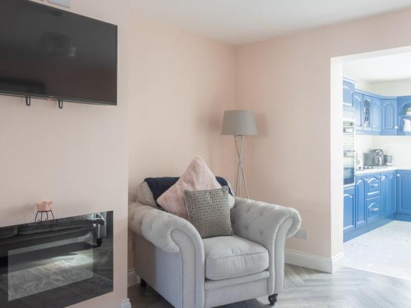 GuestReady - Charming house in Drimnagh : photo 7 de la chambre maison de vacances