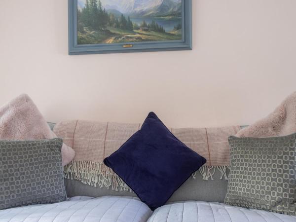 GuestReady - Charming house in Drimnagh : photo 10 de la chambre maison de vacances