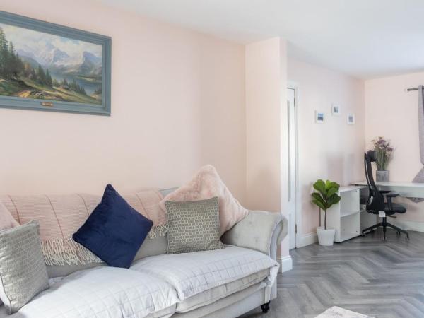 GuestReady - Charming house in Drimnagh : photo 1 de la chambre maison de vacances