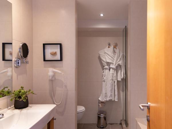 The Athens Gate Hotel : photo 3 de la chambre suite