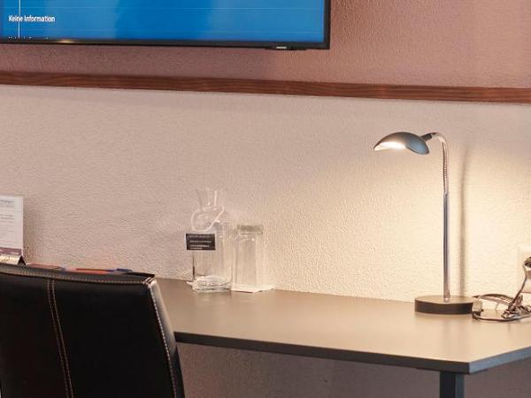 Hotel Hottingen : photo 5 de la chambre chambre double confort