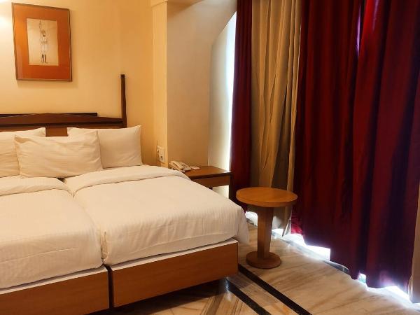 Royal Park Hotel Dockyard : photo 2 de la chambre chambre simple deluxe