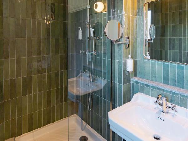 Auberge de l'Orangerie - Signature Collection by Best Western : photo 2 de la chambre chambre simple