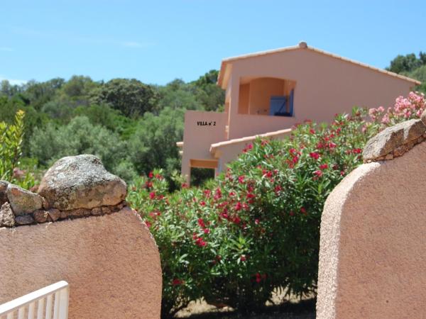 Residence 