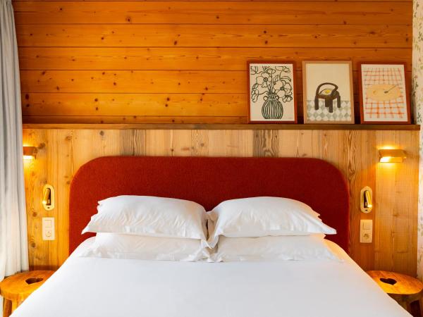 Auberge de l'Orangerie - Signature Collection by Best Western : photo 1 de la chambre chambre double standard