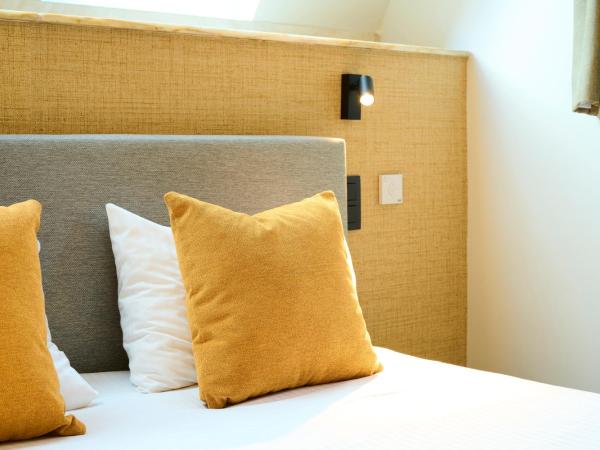Les Tanneurs : photo 2 de la chambre chambre double ou lits jumeaux standard