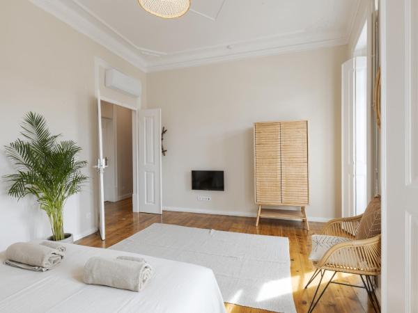 Santa Maria Rooms and Apartments : photo 5 de la chambre elegant double room - first floor