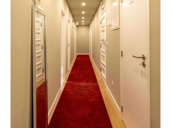 Quebra Costas House : photo 3 de la chambre chambre simple avec salle de bains commune