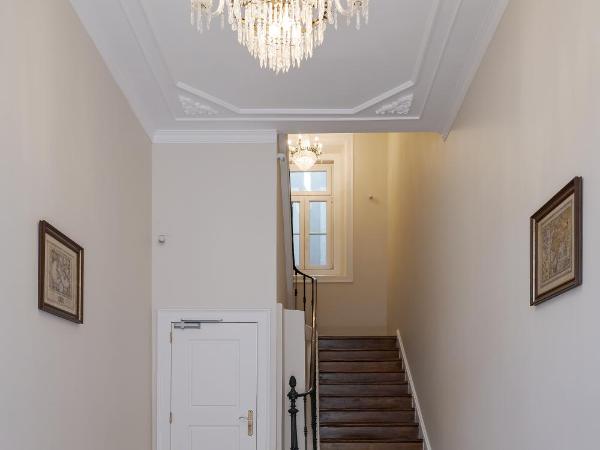 Santa Maria Rooms and Apartments : photo 8 de la chambre cozy double room - first floor