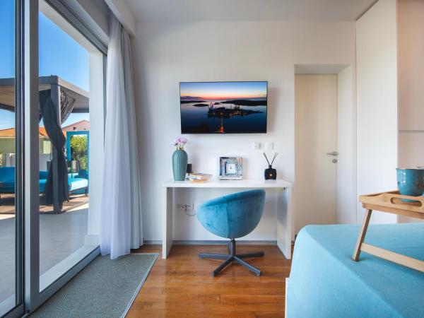 Monvidal by Bura Hotels - Adults Only : photo 1 de la chambre petite chambre double