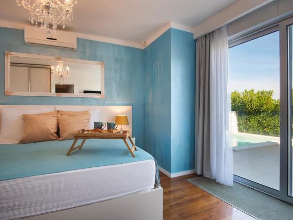 Monvidal by Bura Hotels - Adults Only : photo 2 de la chambre petite chambre double