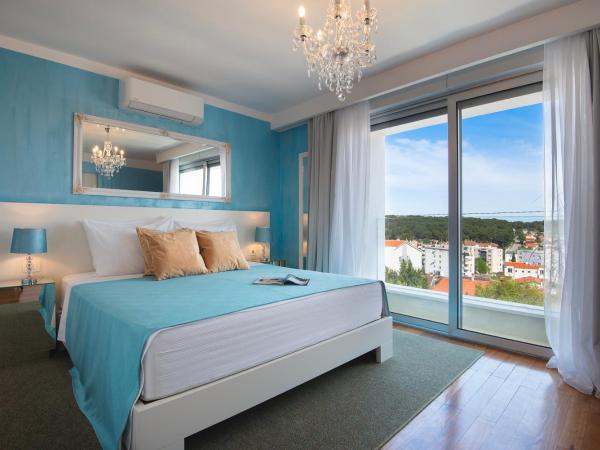 Monvidal by Bura Hotels - Adults Only : photo 4 de la chambre chambre double avec balcon