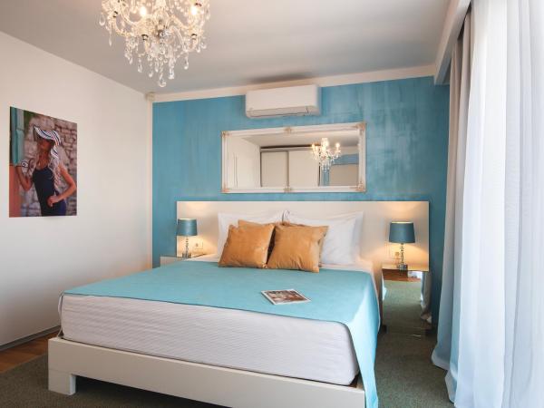Monvidal by Bura Hotels - Adults Only : photo 2 de la chambre chambre double avec balcon