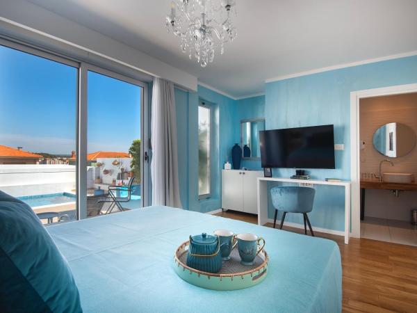 Monvidal by Bura Hotels - Adults Only : photo 1 de la chambre chambre lit king-size standard