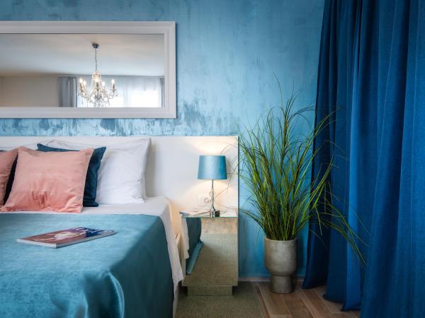 Monvidal by Bura Hotels - Adults Only : photo 3 de la chambre grande chambre double