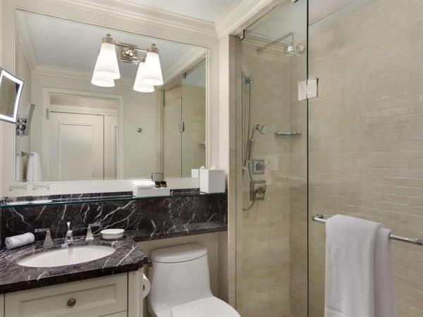Fairmont Royal York Hotel : photo 1 de la chambre chambre lit king-size de luxe