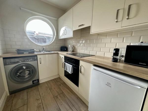 St Bridget's Apartments : photo 9 de la chambre appartement deluxe