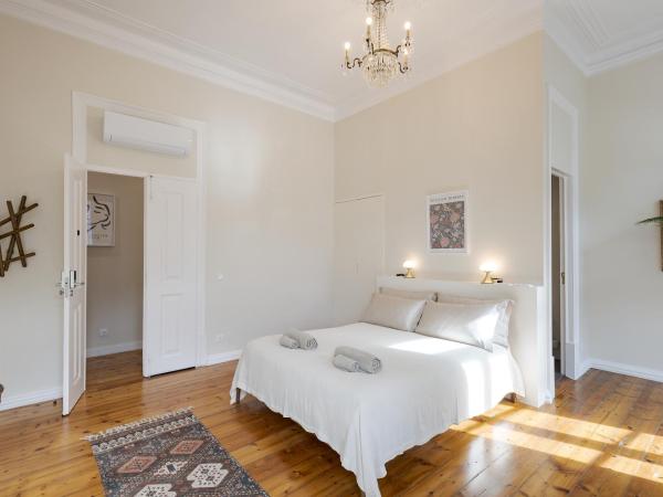 Santa Maria Rooms and Apartments : photo 4 de la chambre charming suite - first floor