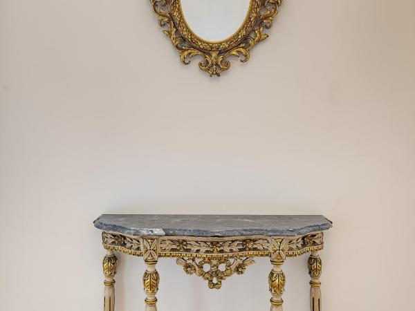 Santa Maria Rooms and Apartments : photo 7 de la chambre charming suite - first floor