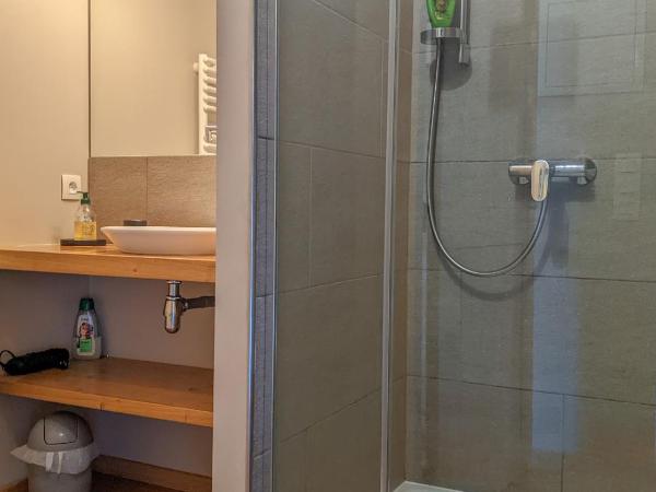 Nid douillet : photo 4 de la chambre suite