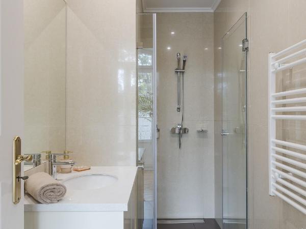 Santa Maria Rooms and Apartments : photo 6 de la chambre charming suite - first floor