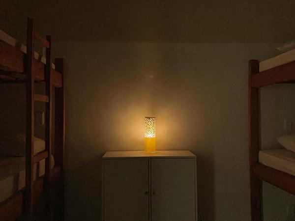 Trem Chic : photo 2 de la chambre lit dans dortoir pour hommes