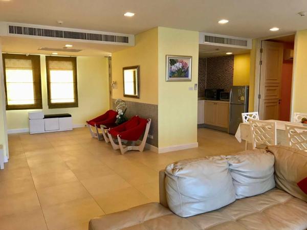 Marrakesh HuaHin by Patara : photo 2 de la chambre suite - vue sur mer