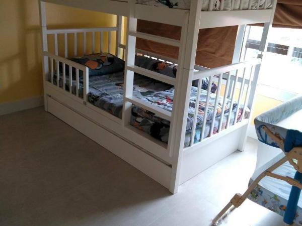 Marrakesh HuaHin by Patara : photo 4 de la chambre suite - vue sur mer