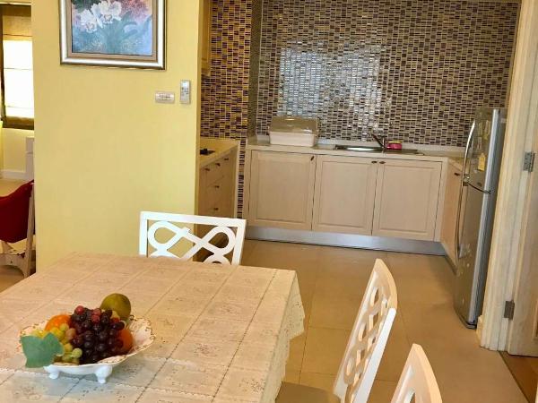 Marrakesh HuaHin by Patara : photo 5 de la chambre suite - vue sur mer