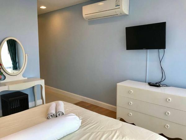 Marrakesh HuaHin by Patara : photo 6 de la chambre suite - vue sur mer