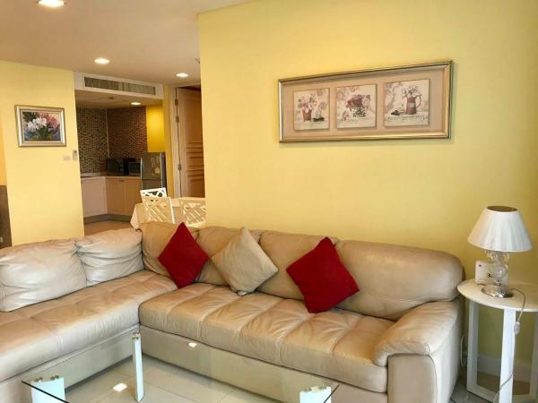 Marrakesh HuaHin by Patara : photo 7 de la chambre suite - vue sur mer