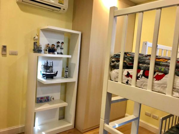 Marrakesh HuaHin by Patara : photo 8 de la chambre suite - vue sur mer