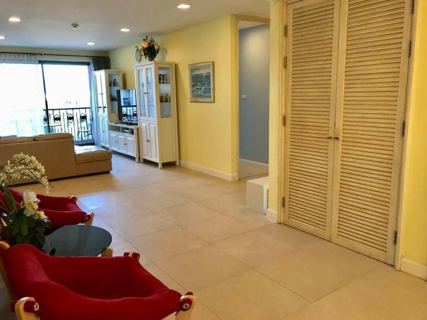 Marrakesh HuaHin by Patara : photo 9 de la chambre suite - vue sur mer