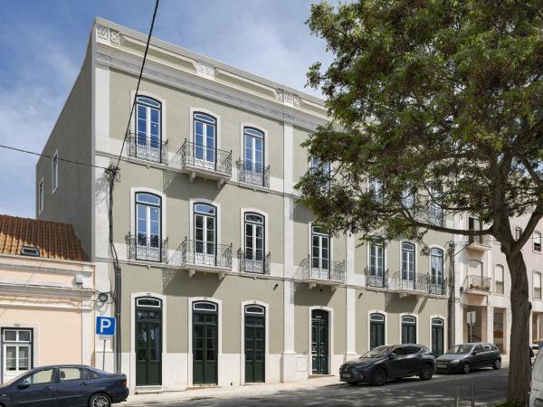 Santa Maria Rooms and Apartments : photo 10 de la chambre cozy double room - first floor