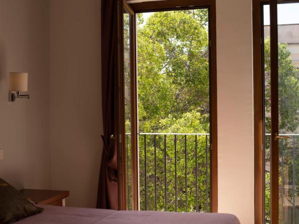 Hotel Parco delle Fontane : photo 4 de la chambre chambre double ou lits jumeaux supérieure