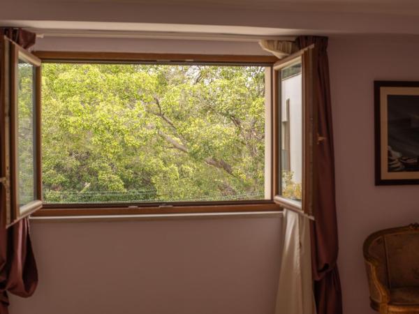 Hotel Parco delle Fontane : photo 5 de la chambre grande chambre double