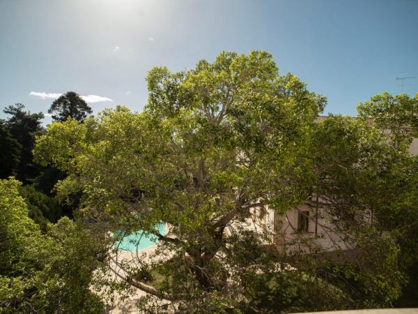 Hotel Parco delle Fontane : photo 6 de la chambre chambre double avec terrasse