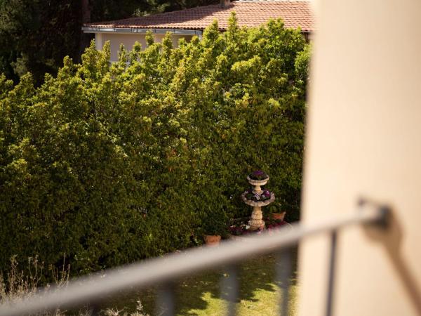 Hotel Parco delle Fontane : photo 9 de la chambre chambre deluxe