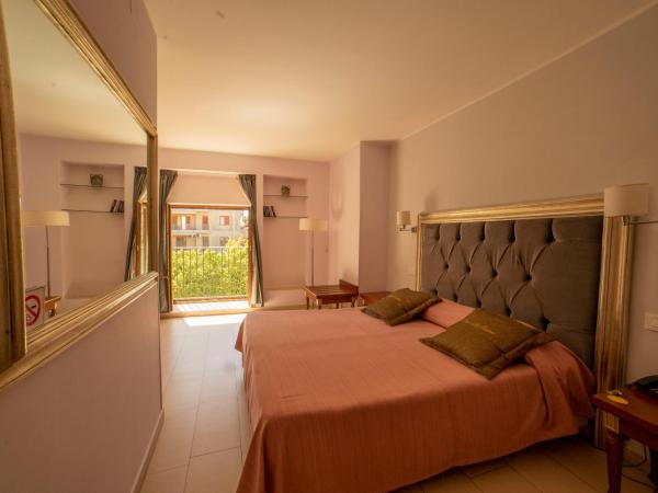 Hotel Parco delle Fontane : photo 3 de la chambre chambre double ou lits jumeaux supérieure