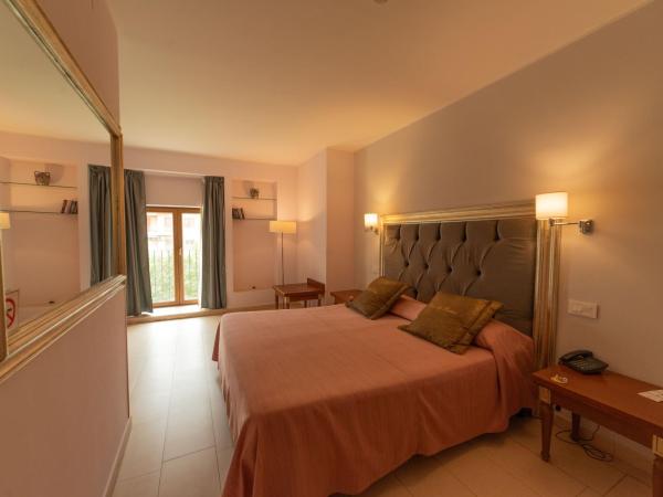 Hotel Parco delle Fontane : photo 2 de la chambre chambre double ou lits jumeaux supérieure