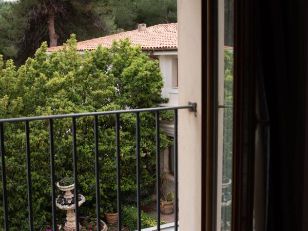 Hotel Parco delle Fontane : photo 5 de la chambre chambre double ou lits jumeaux supérieure