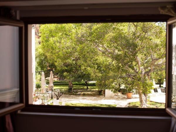 Hotel Parco delle Fontane : photo 8 de la chambre chambre double ou lits jumeaux supérieure