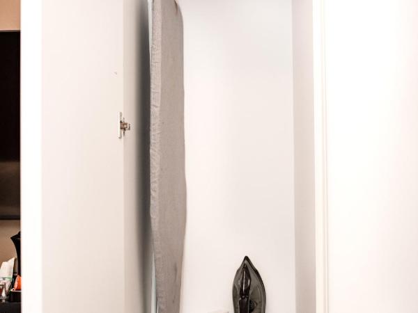 Hilton Garden Inn Belo Horizonte Lourdes : photo 10 de la chambre quarto deluxe com cama queen-size