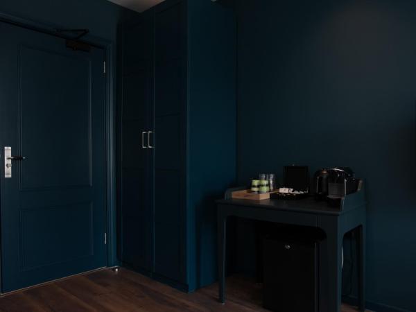 Six Boutique Hotel : photo 7 de la chambre chambre quadruple