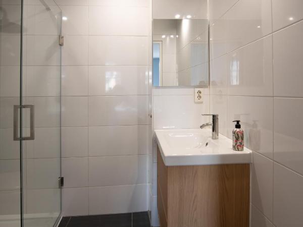 Six Boutique Hotel : photo 9 de la chambre chambre quadruple