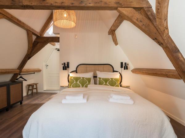 Six Boutique Hotel : photo 2 de la chambre chambre double